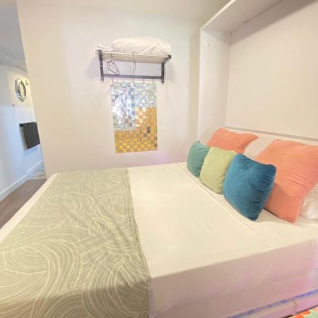 studio check-in 24 h chueca Madrid Esterno foto