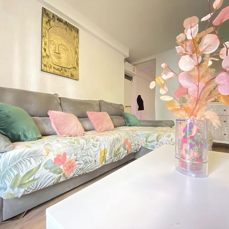 studio check-in 24 h chueca Madrid Esterno foto